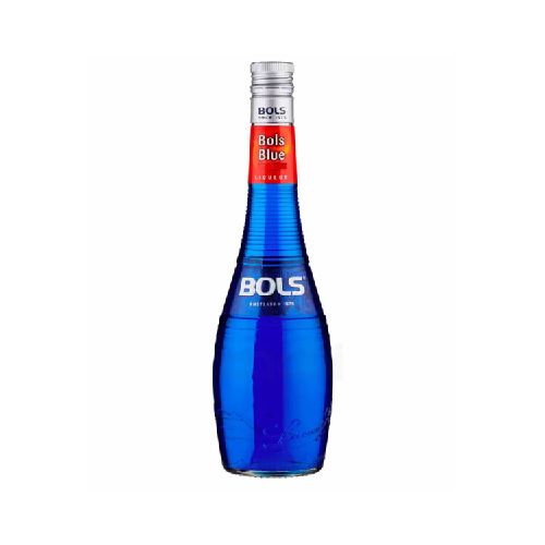 Licor Bols Blue 700ml