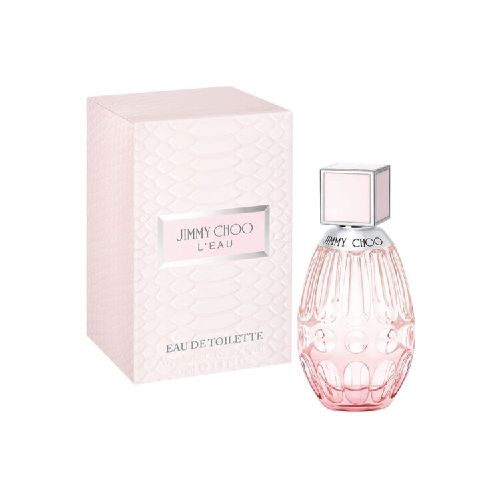 Perfume Jimmy Choo L'eau Edt 40 Ml