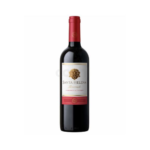 Vino Santa Helena Cabernet Sauvignon Reservado Chile 750ml