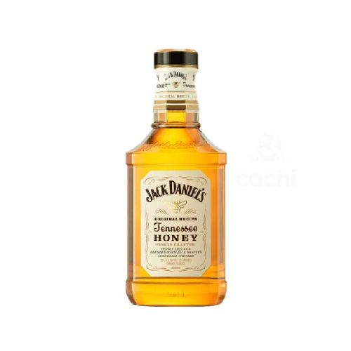 Whiskey Jack Daniel's Honey 200ml