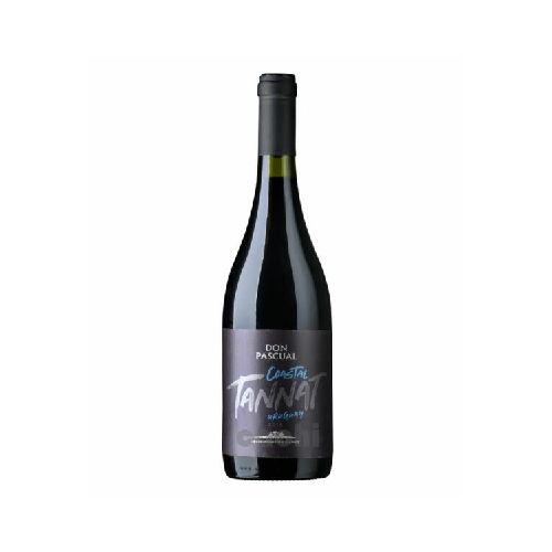 Vino Uruguayo Don Pascual Coastal Tannat 750ml