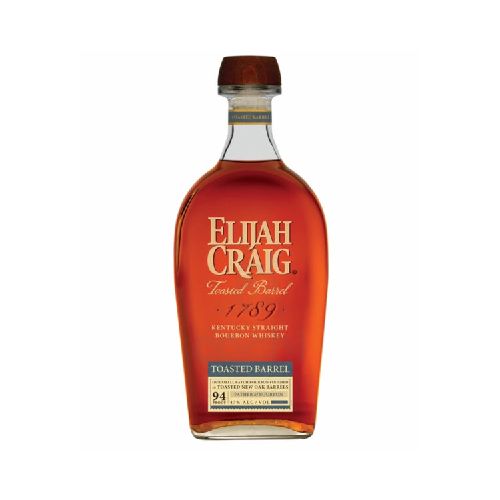 Whiskey Elijah Craig Toasted Barrel 700ml