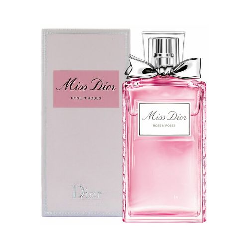 Perfume Miss Dior Roses n Roses edt 100ml Original