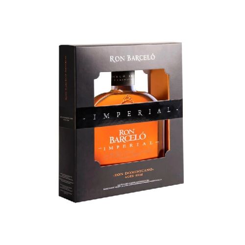 Ron Barcelo Imperial 700ml