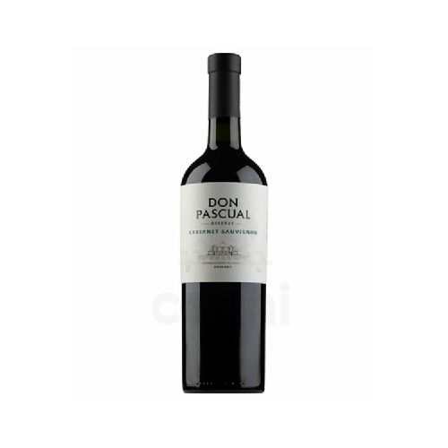 Vino Don Pascual Reserva Cabernet Sauvignon 750ml