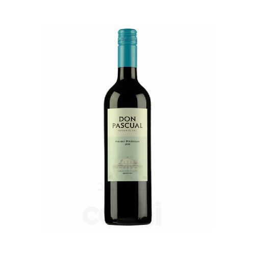 Vino Don Pascual Malbec Marselan 750ml