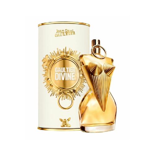 Perfume Jean Paul Gaultier Divine Refillable edp 50ml