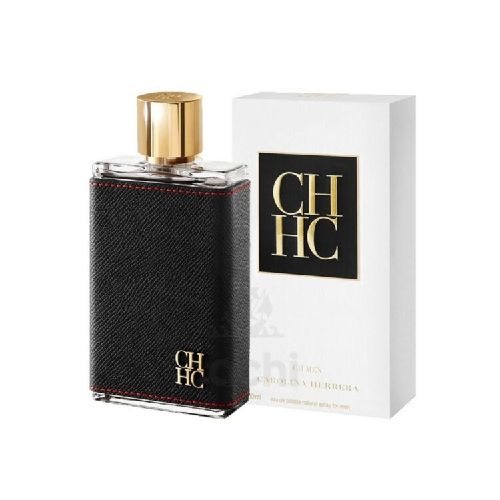 Perfume Carolina Herrera CH Men edt 200ml Original