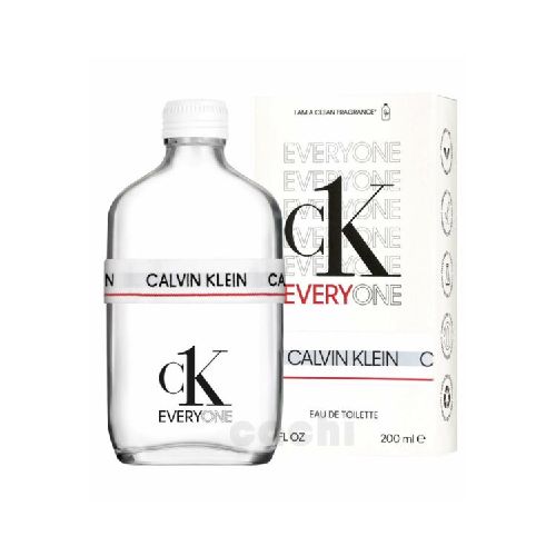 Perfume Ck Everyone 200ml Calvin Klein Original