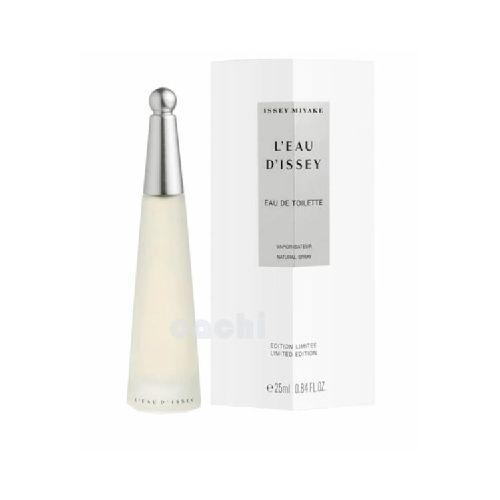 Perfume L Eau D Issey 25ml edt Issey Miyake Original