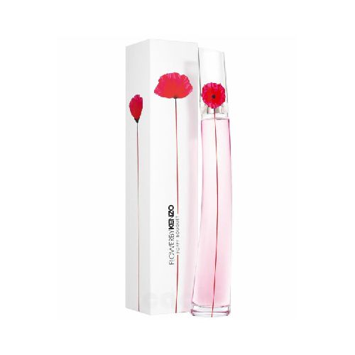 Perfume Flower By Kenzo Poppy Bouquet edp 100ml Original