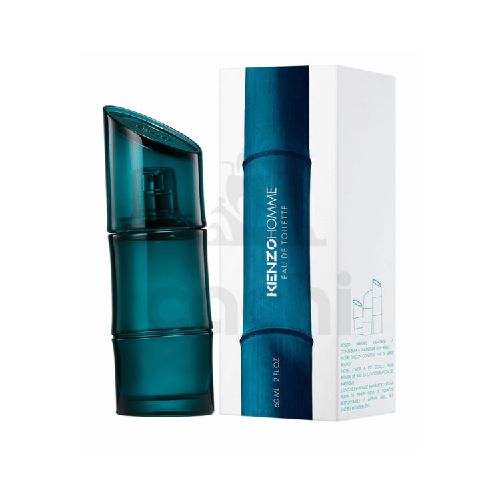 Perfume Kenzo Pour Homme edt 60ml Original