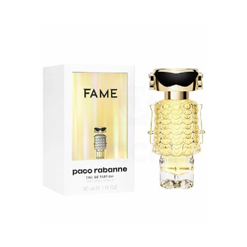 Perfume Paco Rabanne Fame edp 30ml Original