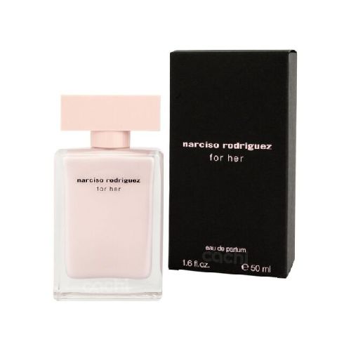 Perfume Narciso Rodriguez For Her Edp 50ml