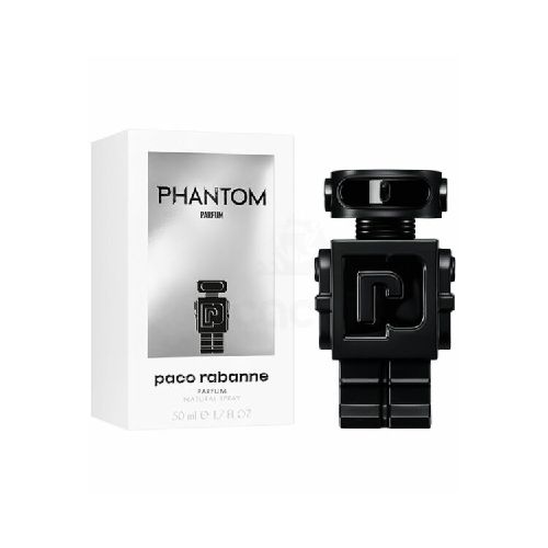 Perfume Paco Rabanne Phantom Parfum 50ml