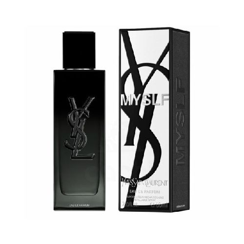 Perfume Yves Saint Laurent Myslf edp 60ml