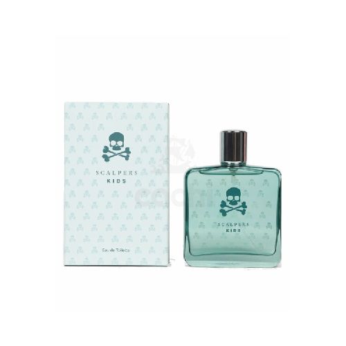 Perfume Scalpers Kid Boy edt 100ml