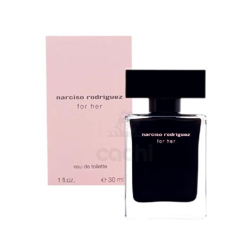 Perfume Narciso Rodriguez For Her Edt 30ml