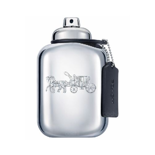 Perfume Coach For Men Platinum edp 50ml