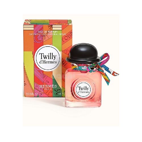 Perfume Twilly d' Hermes edp 50ml