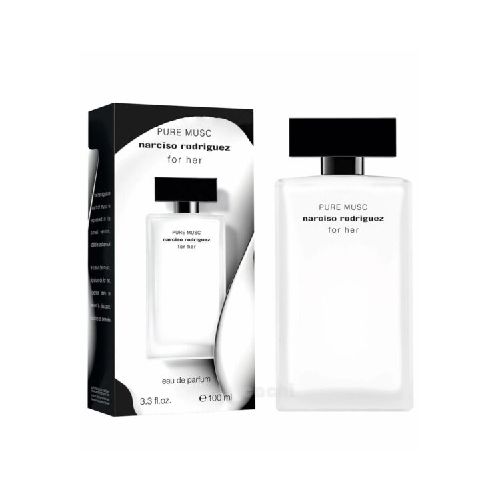 Perfume Narciso Rodriguez For Her Pure Musc edp 100ml