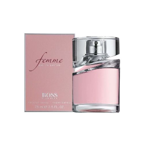 Perfume Boss Femme edp 75ml Hugo Boss