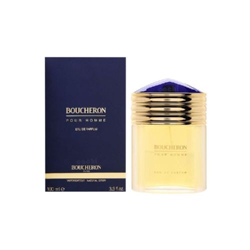 Perfume Boucheron Pour Homme Edp 100ml