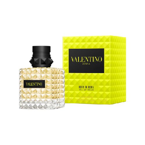 Perfume Valentino Born In Roma Yellow Dream edp 30ml