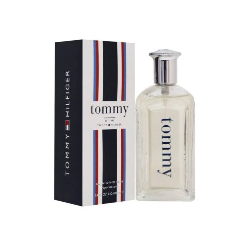 Perfume Tommy Hilfiger 100ml Hombre Original