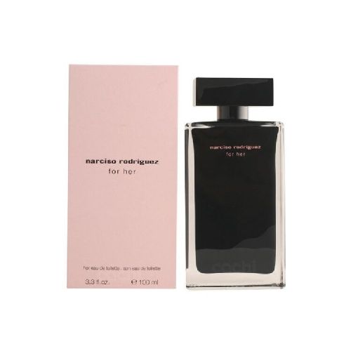 Perfume Narciso Rodriguez For Her Edt 100ml