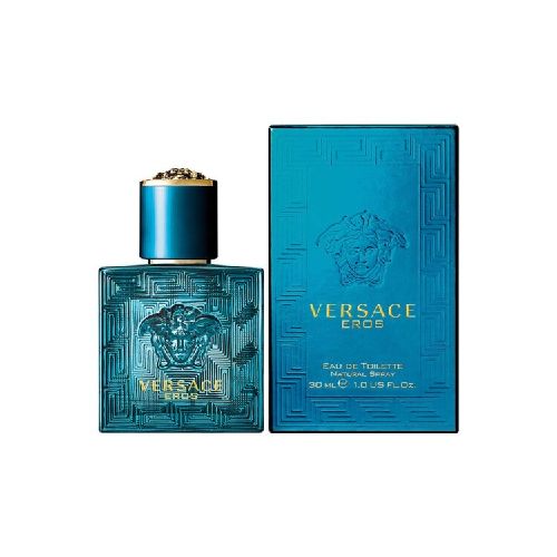 Perfume Versace Eros 30ml Original