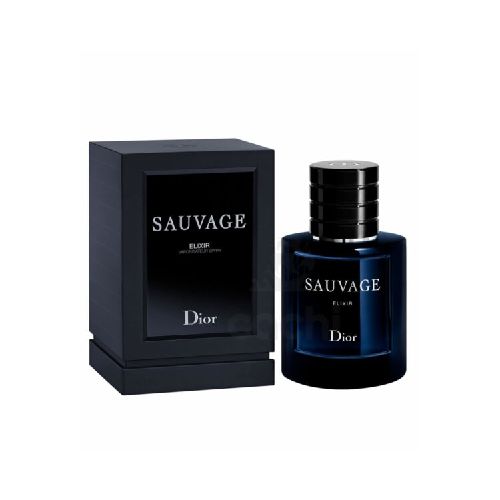 Perfume Dior Sauvage Elixir 100ml