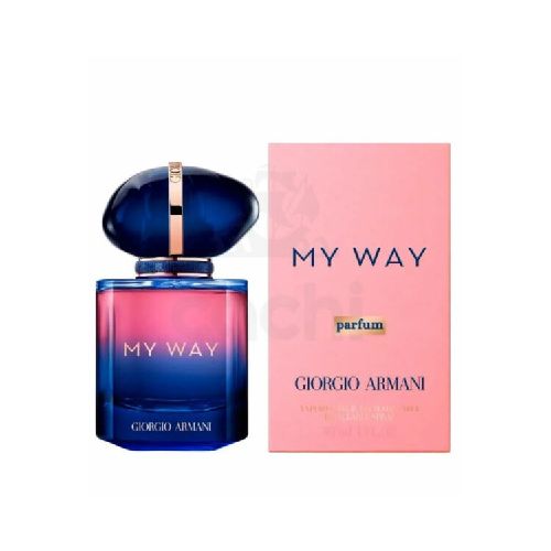 Perfume My Way Parfum 30ml Giorgio Armani