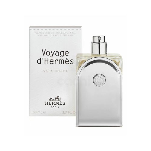 Perfume Hermes Voyage eau de toilette 100ml