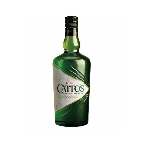 Whisky Cattos 1lt