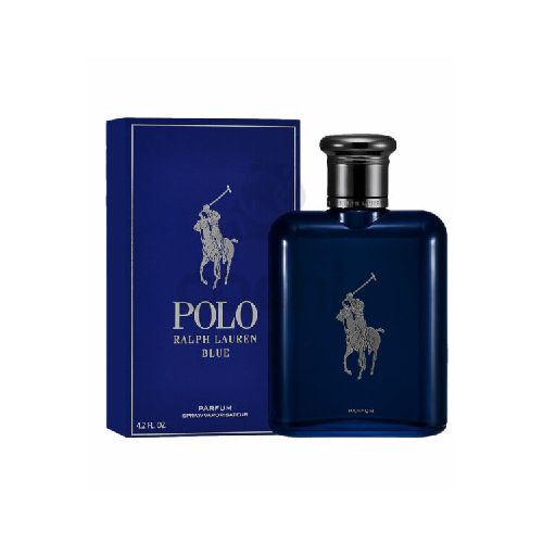 Perfume Polo Blue 125ml Parfum Ralph Lauren Original