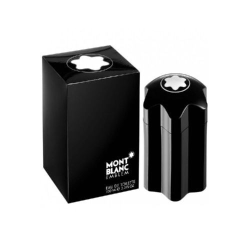 Perfume Emblem Montblanc edt 100ml Original