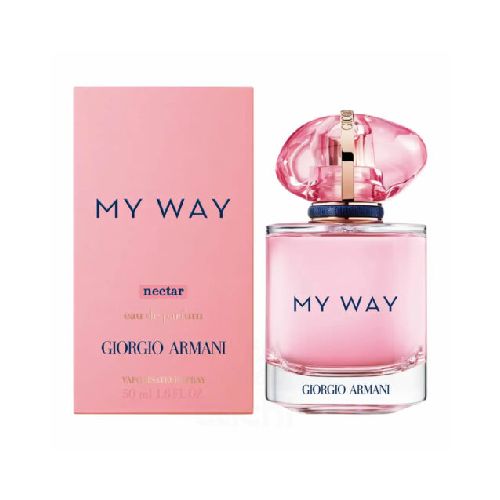 Perfume My Way Nectar Edp 50ml Giorgio Armani