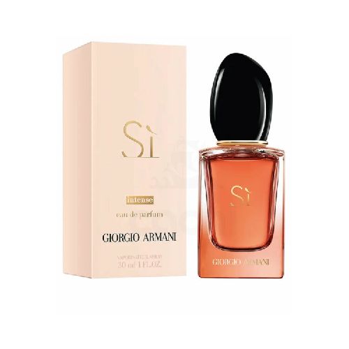 Perfume Si Intense edp 30ml Giorgio Armani