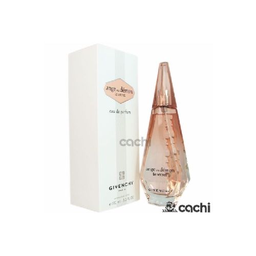 Perfume Givenchy Ange Ou Demon Le Secret Edp 100ml Original