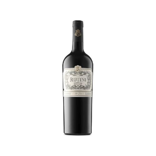 Vino Rutini Malbec Argentino 750ml