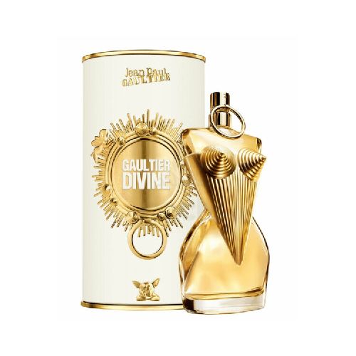 Perfume Jean Paul Gaultier Divine Refillable edp 100ml