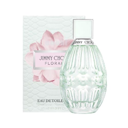 Perfume Jimmy Choo Floral edt 60ml