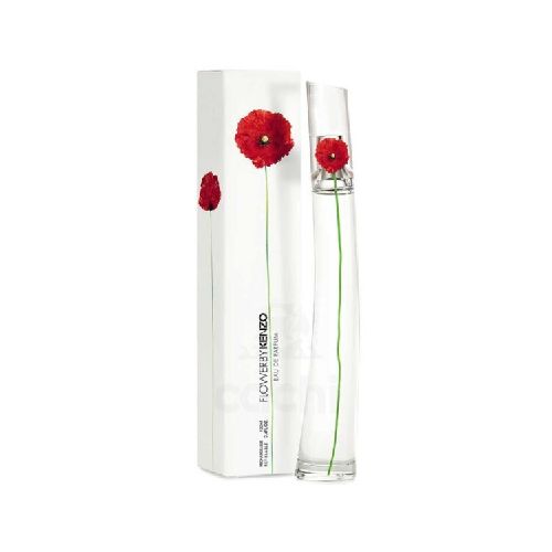 Perfume Flower By Kenzo edp 100ml Original