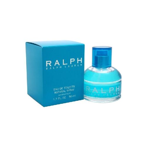 Perfume Ralph 50ml Original Ralph Lauren