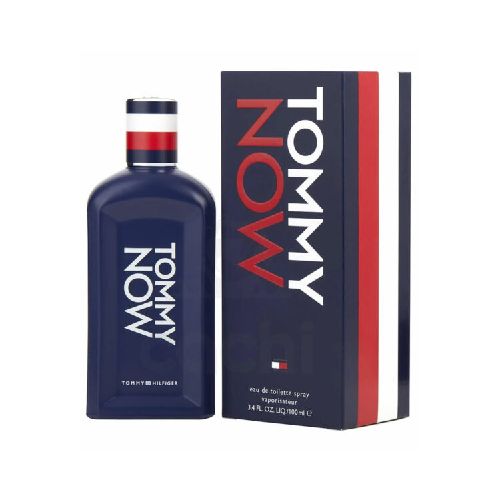 Perfume Tommy Now edt 100ml Tommy Hilfiger