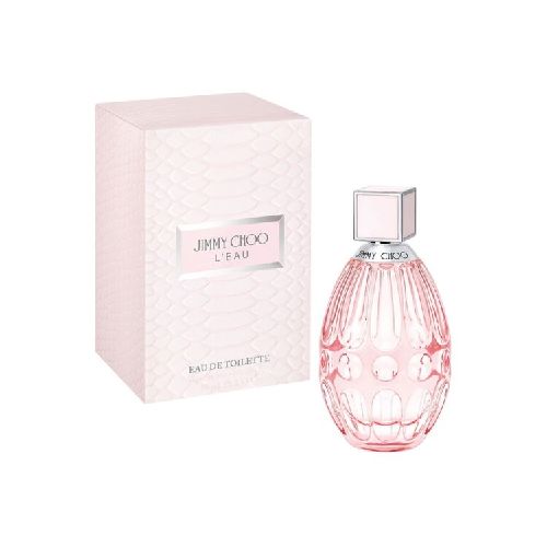 Perfume Jimmy Choo L'eau Edt 90 Ml