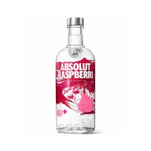 Vodka Absolut Raspberri 750ml