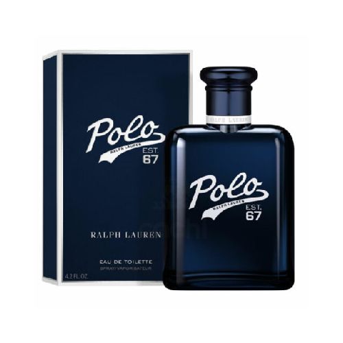 Perfume Polo 67 edt 125ml Ralph Lauren