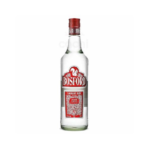 Gin Bosford 700ml Francia